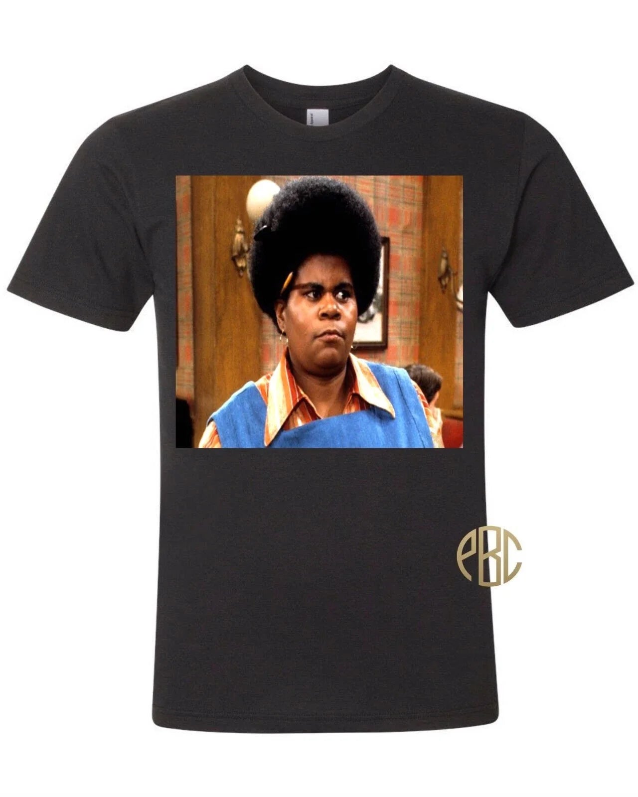Shirley What's Happening *see desc* - Adult & Kids T-Shirts, Sweatshirts & Hoodies apparel design preview 1