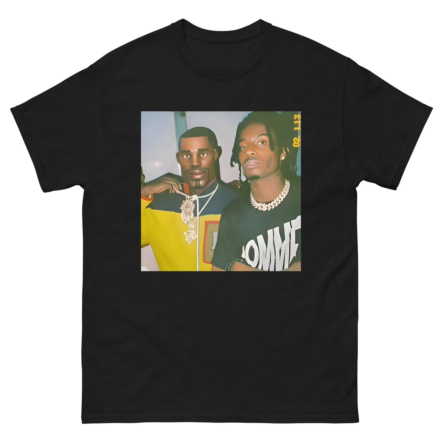 Playboi Carti Perc Meme Rapper Streetwear - Adult & Kids T-Shirts, Sweatshirts & Hoodies apparel design preview 1
