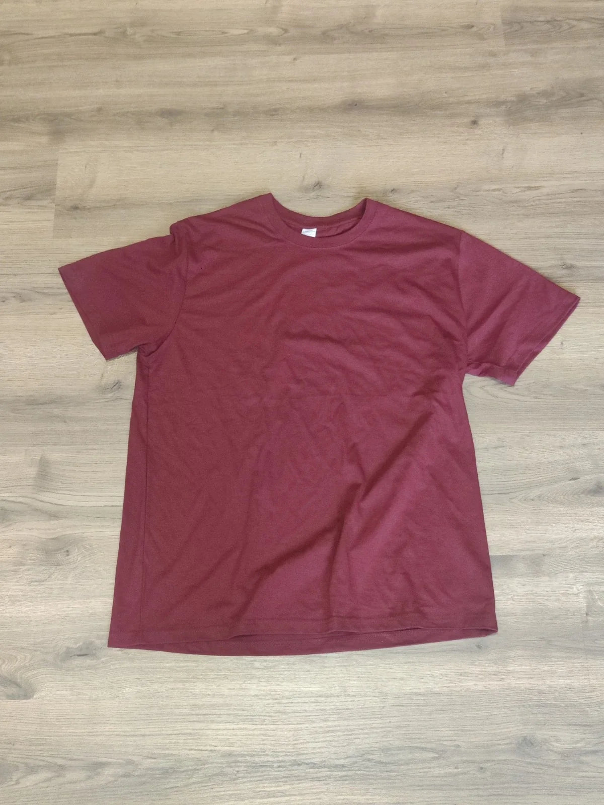 Mens red short sleeve size 4xl - Adult & Kids T-Shirts, Sweatshirts & Hoodies apparel design preview 1