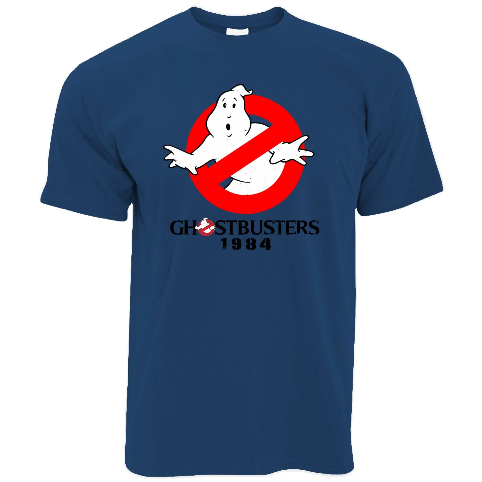 Ghostbusters, Unofficial Retro 1984 Movie Inspired - Adult & Kids T-Shirts, Sweatshirts & Hoodies apparel design preview 1