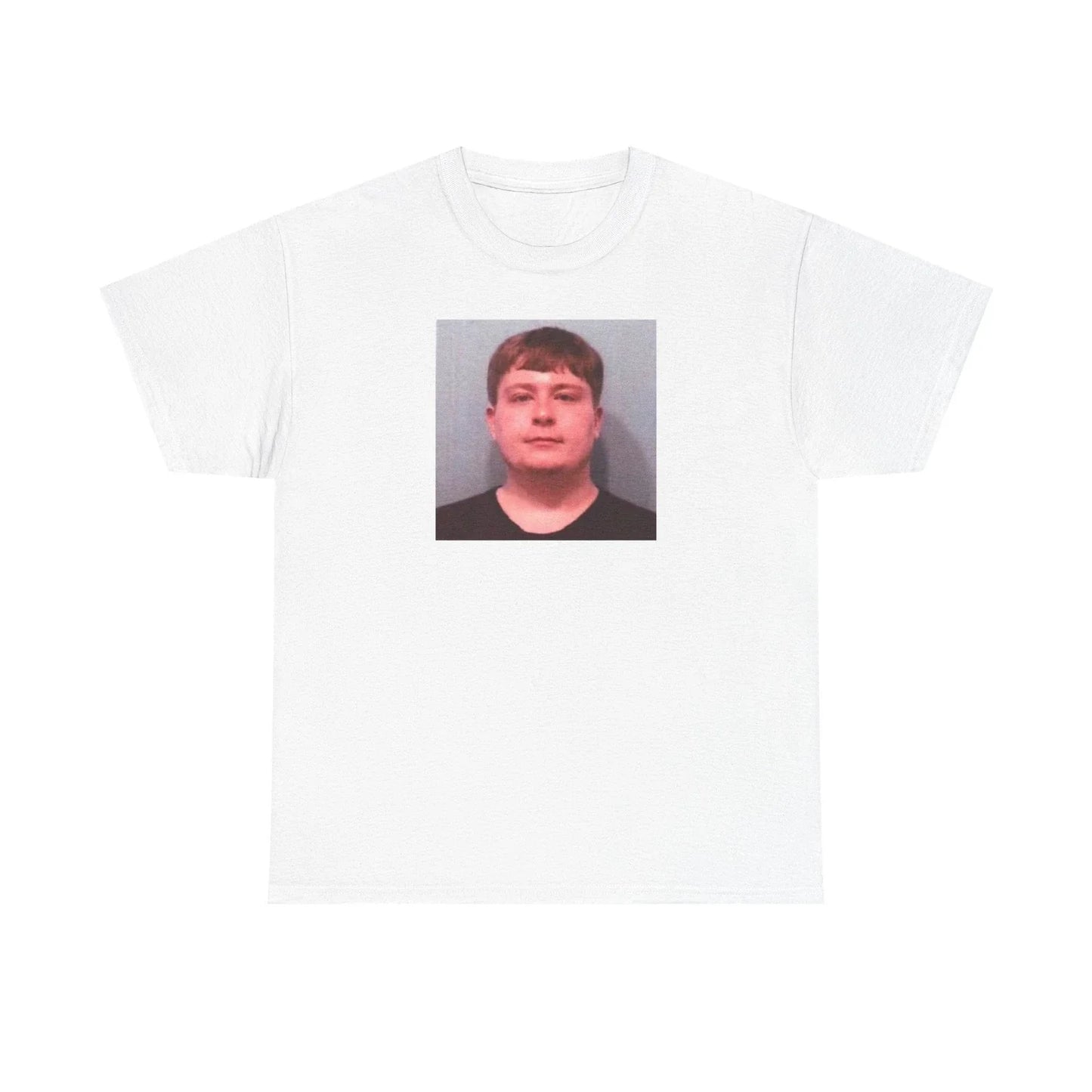 Goblin Mugshot - Adult & Kids T-Shirts, Sweatshirts & Hoodies apparel design preview 1