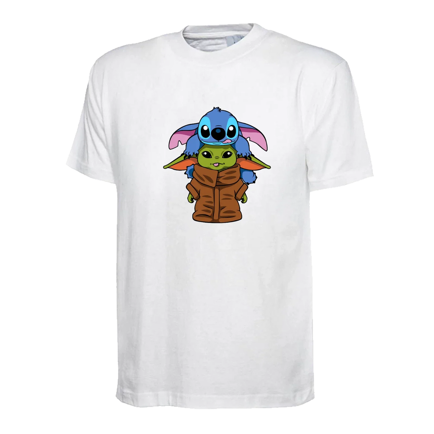 Custom Printed Personalised FULL COLOUR Text Logo - Adult & Kids T-Shirts, Sweatshirts & Hoodies apparel design preview 1
