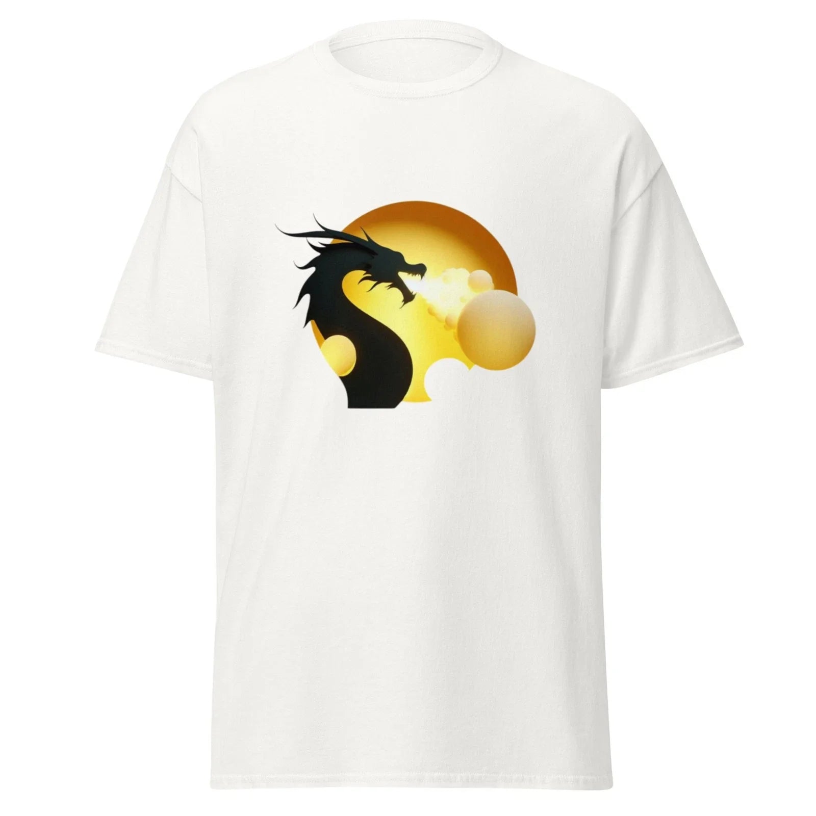 Unisex classic - Adult & Kids T-Shirts, Sweatshirts & Hoodies apparel design preview 1
