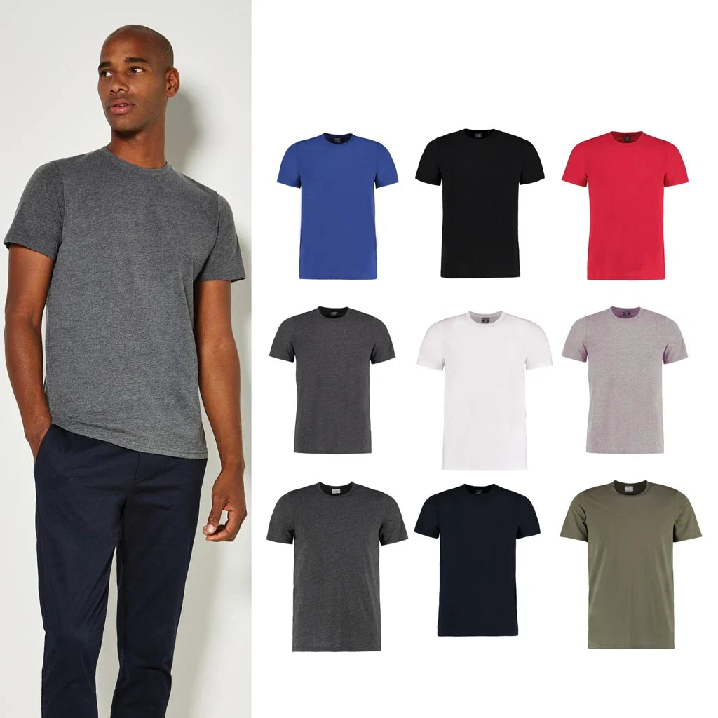 Kustom Kit Superwash® 60° (fashion fit) Tear-out - Adult & Kids T-Shirts, Sweatshirts & Hoodies apparel design preview 1