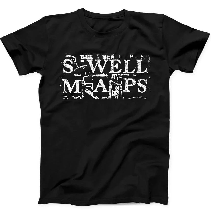 Swell Maps Jane from Occupied Europe Punk Rock Music - Adult & Kids T-Shirts, Sweatshirts & Hoodies apparel design preview 1