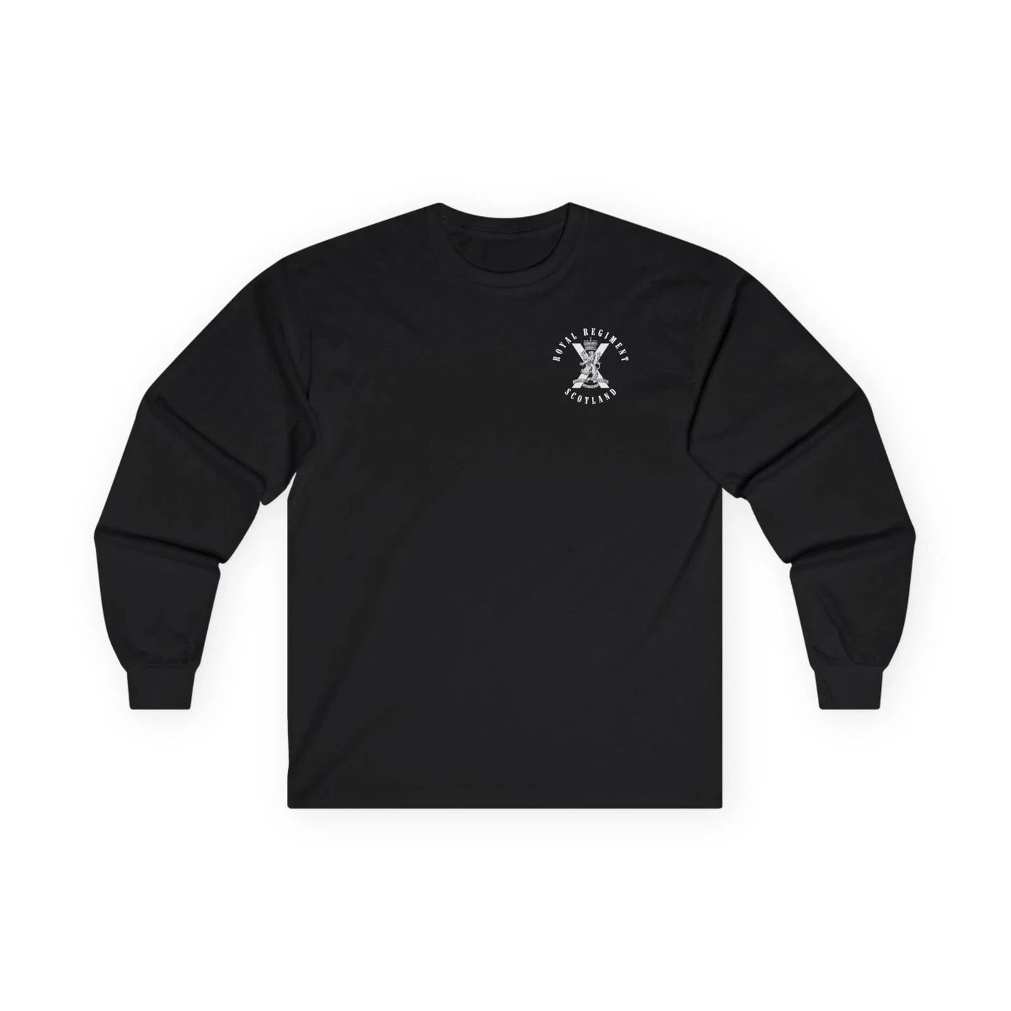 Royal Regiment of Scotland Scotish British Army - Adult & Kids T-Shirts, Sweatshirts & Hoodies apparel design preview 1