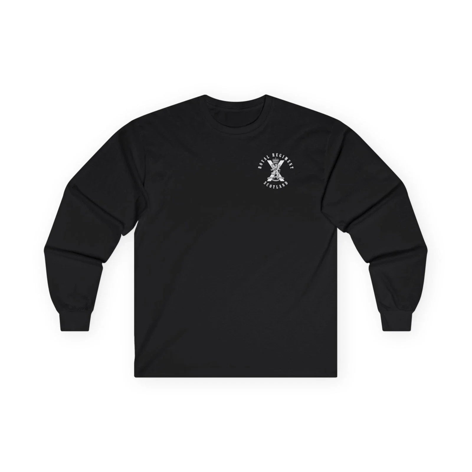Royal Regiment of Scotland Scotish British Army - Adult & Kids T-Shirts, Sweatshirts & Hoodies apparel design preview 1