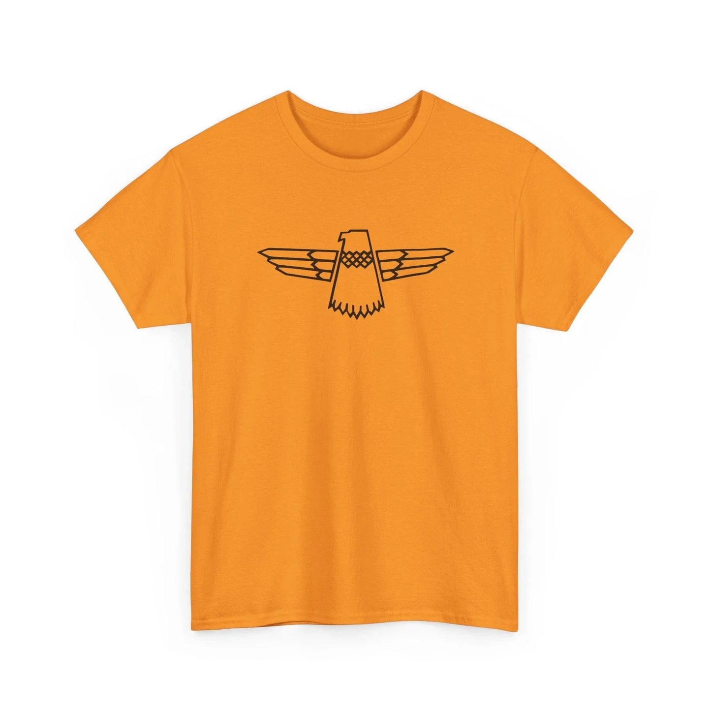 Gibson Thunderbird Pickguard Emblem Gift 13 Colors - Adult & Kids T-Shirts, Sweatshirts & Hoodies apparel design preview 1