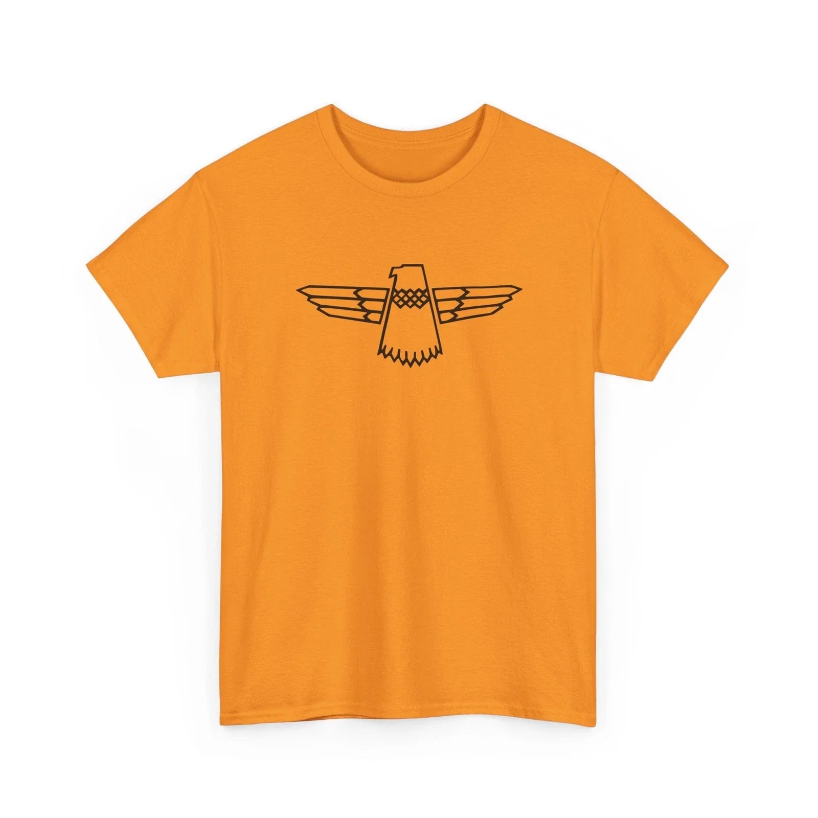 Gibson Thunderbird Pickguard Emblem Gift 13 Colors - Adult & Kids T-Shirts, Sweatshirts & Hoodies apparel design preview 1
