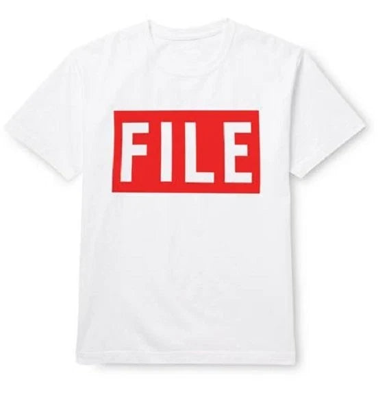 Men's Custom printed Computer Nerd LIFE Parody - Adult & Kids T-Shirts, Sweatshirts & Hoodies apparel design preview 1