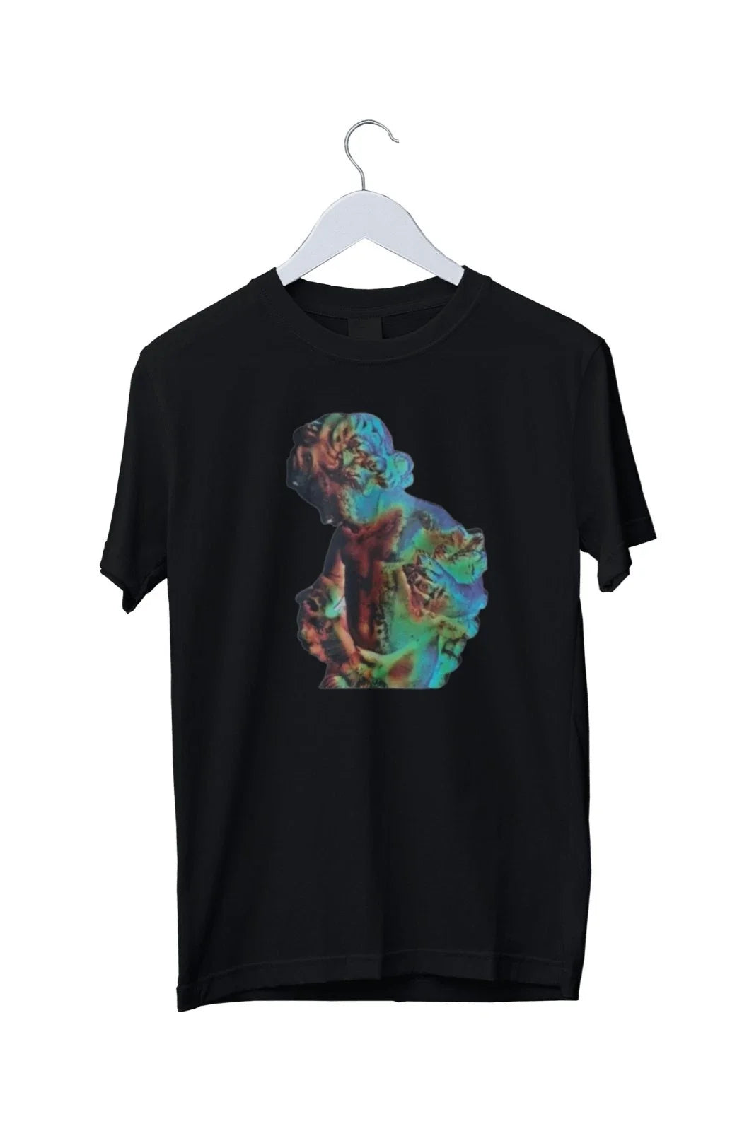 New Order Technique Graphic Print Mens S M L XL 2 3 4 - Adult & Kids T-Shirts, Sweatshirts & Hoodies apparel design preview 1