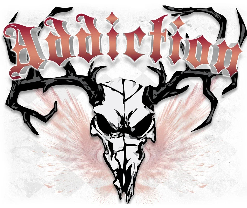 Hunting Dixie Land Outdoors Addiction Archery apparel - Adult & Kids T-Shirts, Sweatshirts & Hoodies apparel design preview 1