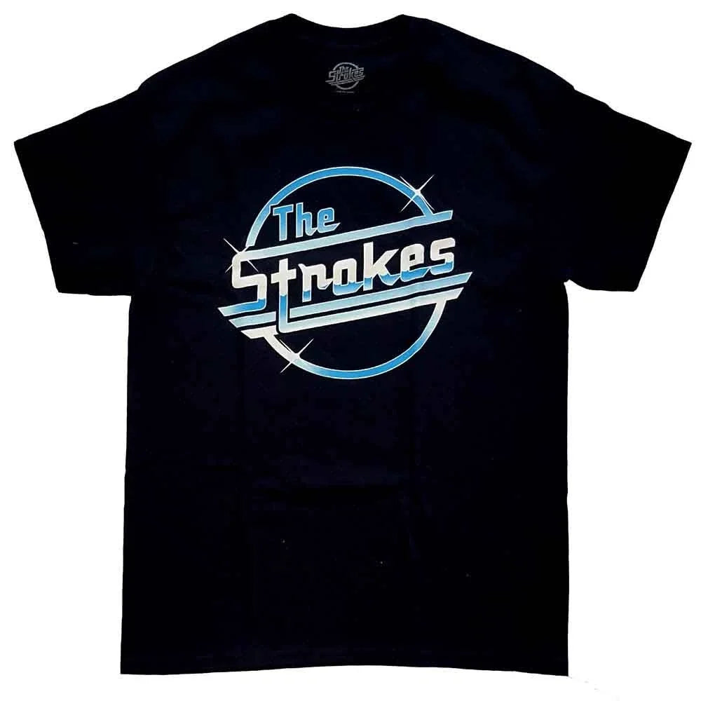 Authentic Strokes OG Magna S M L XL 2XL NEW - Adult & Kids T-Shirts, Sweatshirts & Hoodies apparel design preview 1