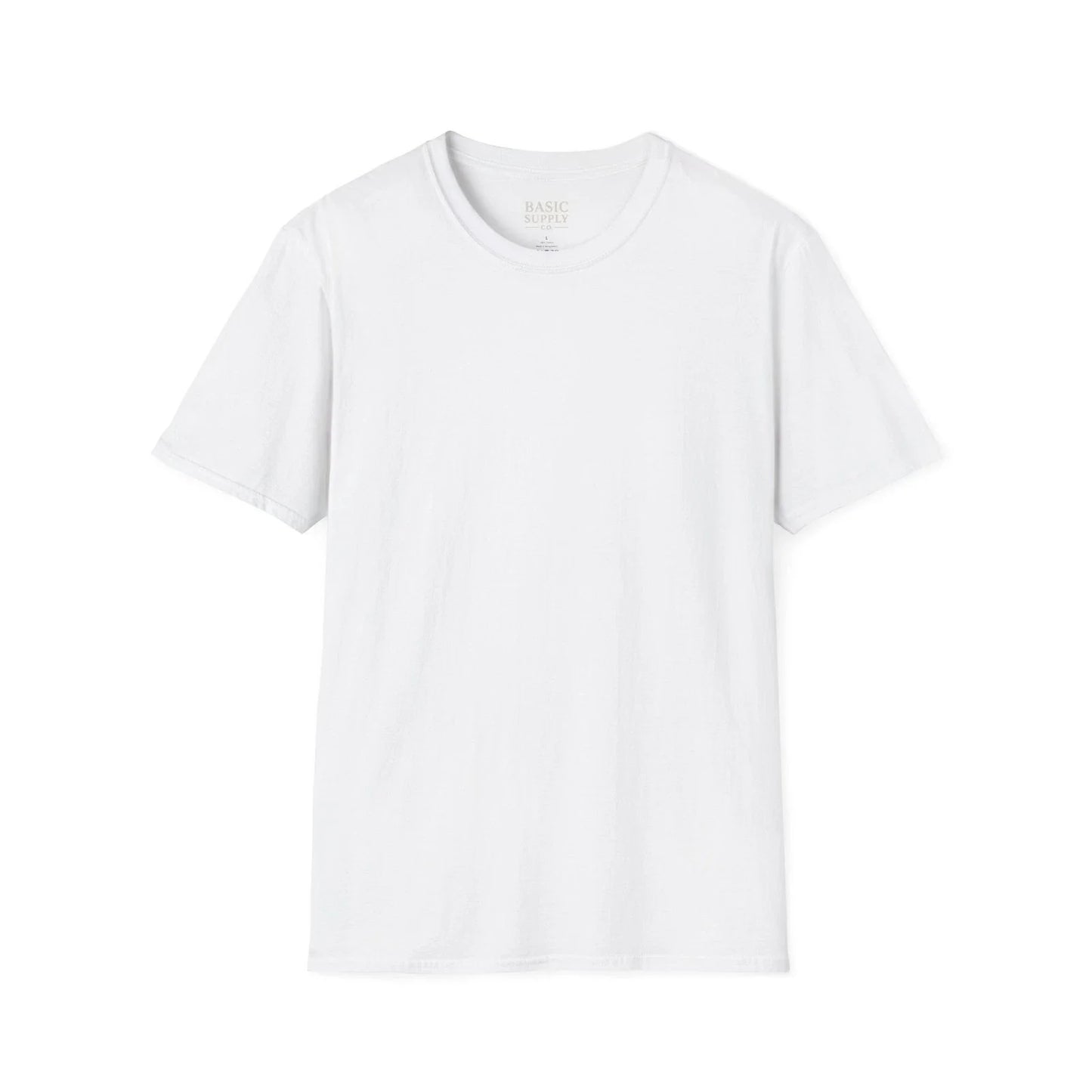 Basic Supply Co. Vintage Ultra Premium - Adult & Kids T-Shirts, Sweatshirts & Hoodies apparel design preview 1