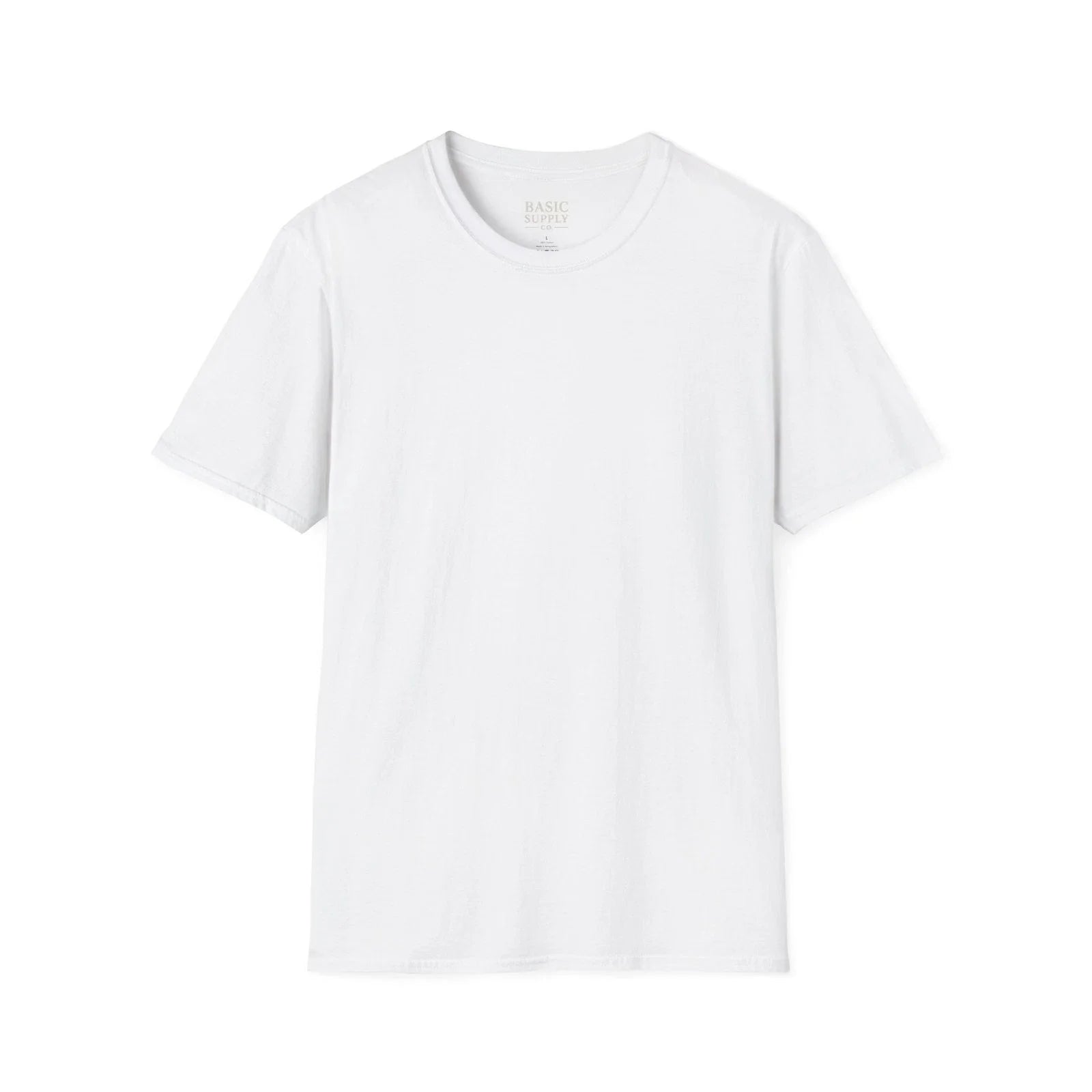 Basic Supply Co. Vintage Ultra Premium - Adult & Kids T-Shirts, Sweatshirts & Hoodies apparel design preview 1