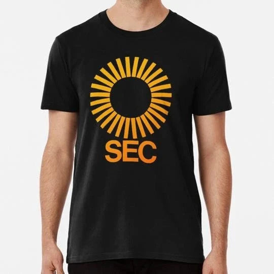 Sec State Electricity Commission Of Victoria Is Back - Adult & Kids T-Shirts, Sweatshirts & Hoodies apparel design preview 1