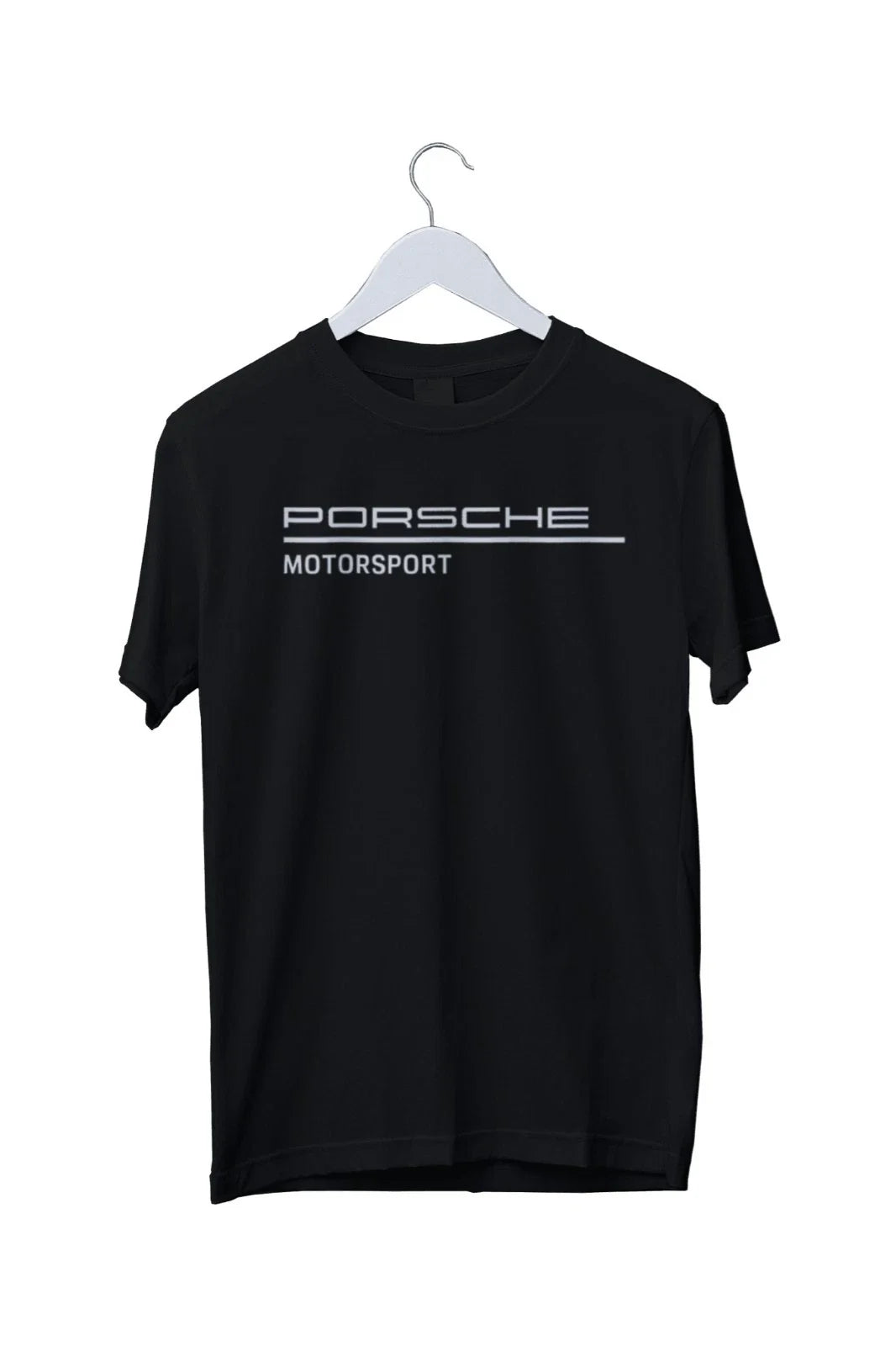 Porsche Motorsport Racing Car Graphic Mens S M L XL 2 - Adult & Kids T-Shirts, Sweatshirts & Hoodies apparel design preview 1