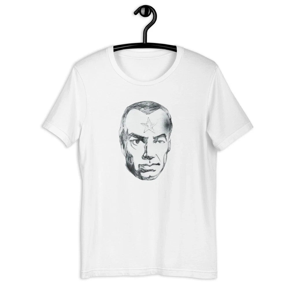 LITTLE MISS SUNSHINE Paul Dano 1984 Sketch - Adult & Kids T-Shirts, Sweatshirts & Hoodies apparel design preview 1
