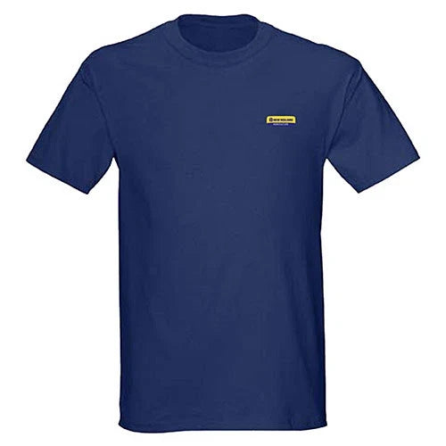 New Holland Navy Mens NHA1057 - Adult & Kids T-Shirts, Sweatshirts & Hoodies apparel design preview 1