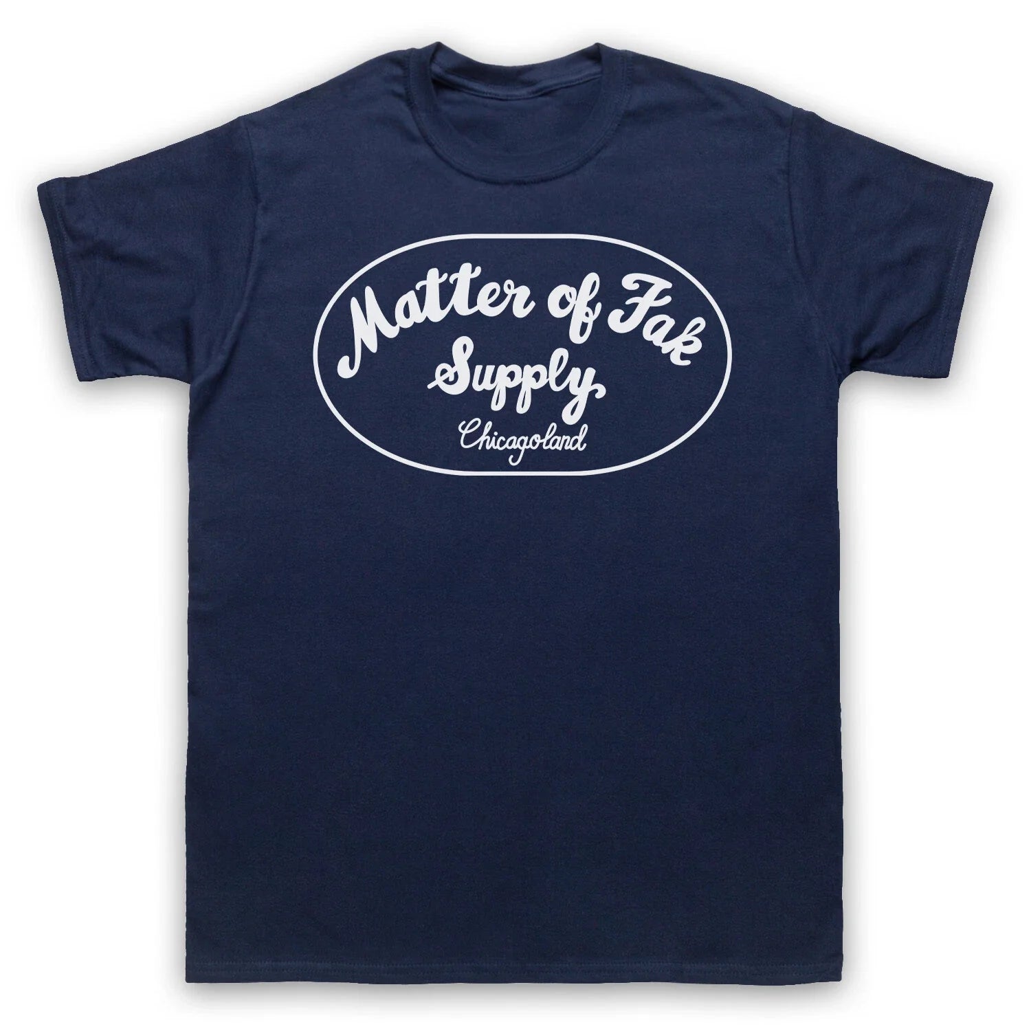 The Bear Supply Chicago Of Fak Chicagoland Matter - Adult & Kids T-Shirts, Sweatshirts & Hoodies apparel design preview 1