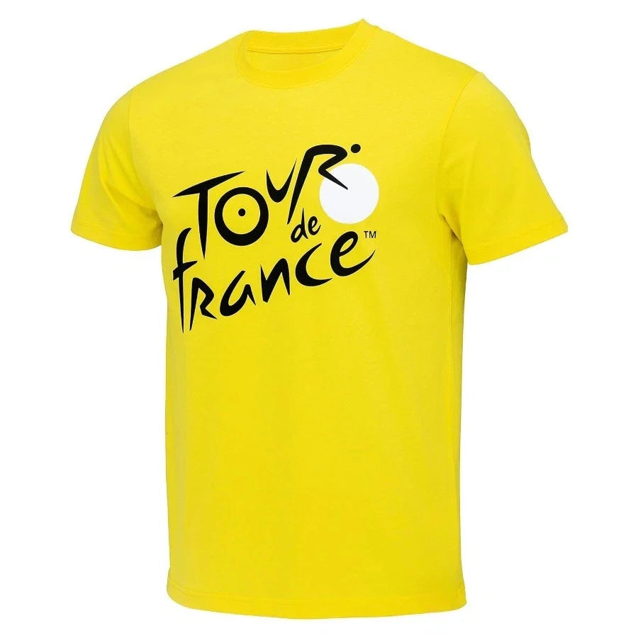 Le Tour de France Graphic Allcolor - Adult & Kids T-Shirts, Sweatshirts & Hoodies apparel design preview 1