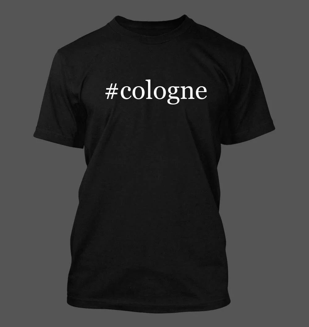 #cologne Men's Funny New RARE - Adult & Kids T-Shirts, Sweatshirts & Hoodies apparel design preview 1