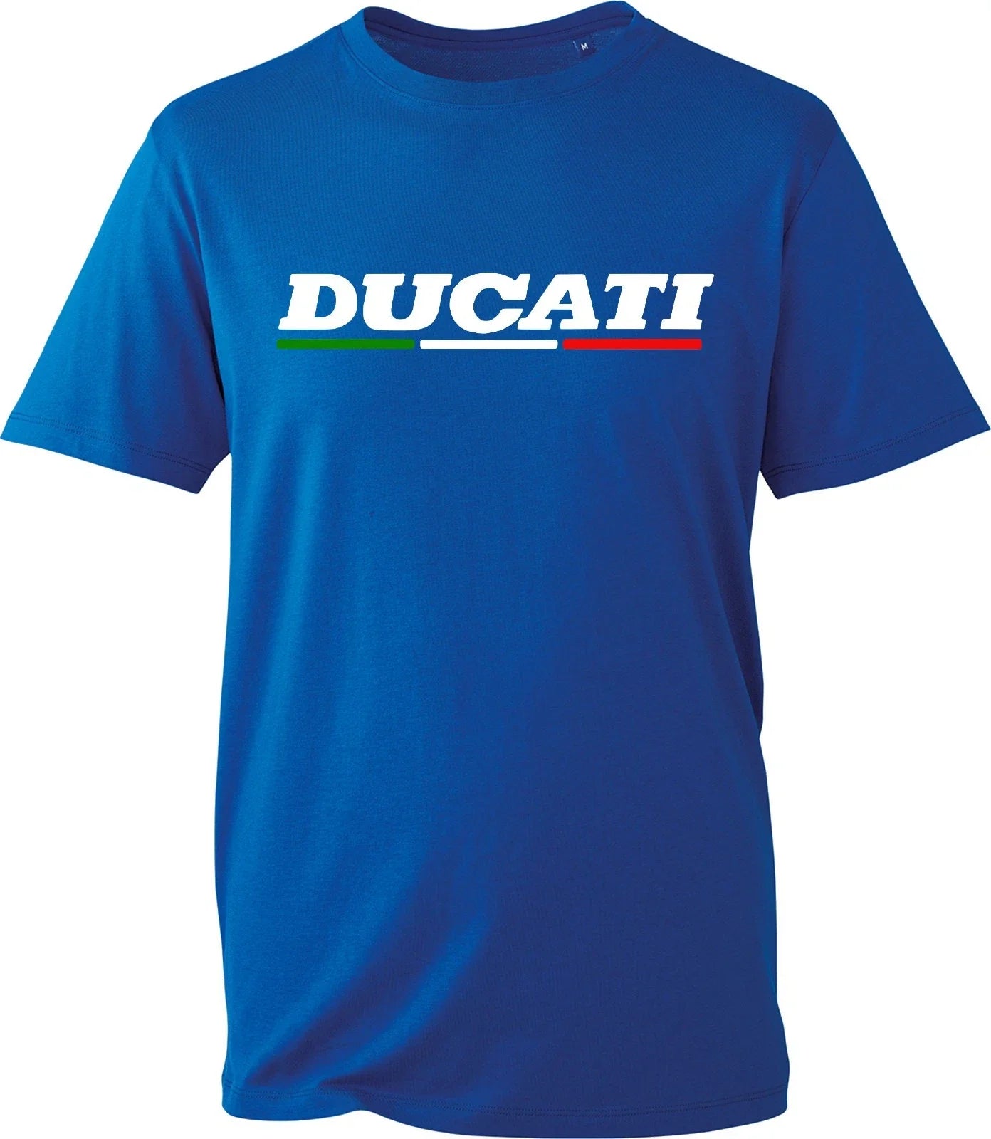 Ducati Italian Desmo Performance Retro Moto Legend - Adult & Kids T-Shirts, Sweatshirts & Hoodies apparel design preview 1