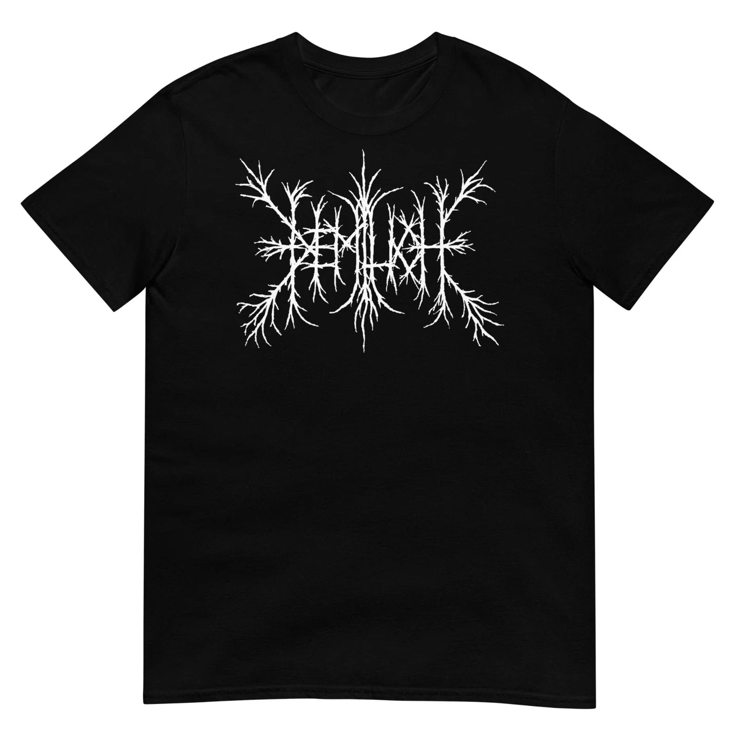 DEMILICH "Logo" (One Sided) - Adult & Kids T-Shirts, Sweatshirts & Hoodies apparel design preview 1