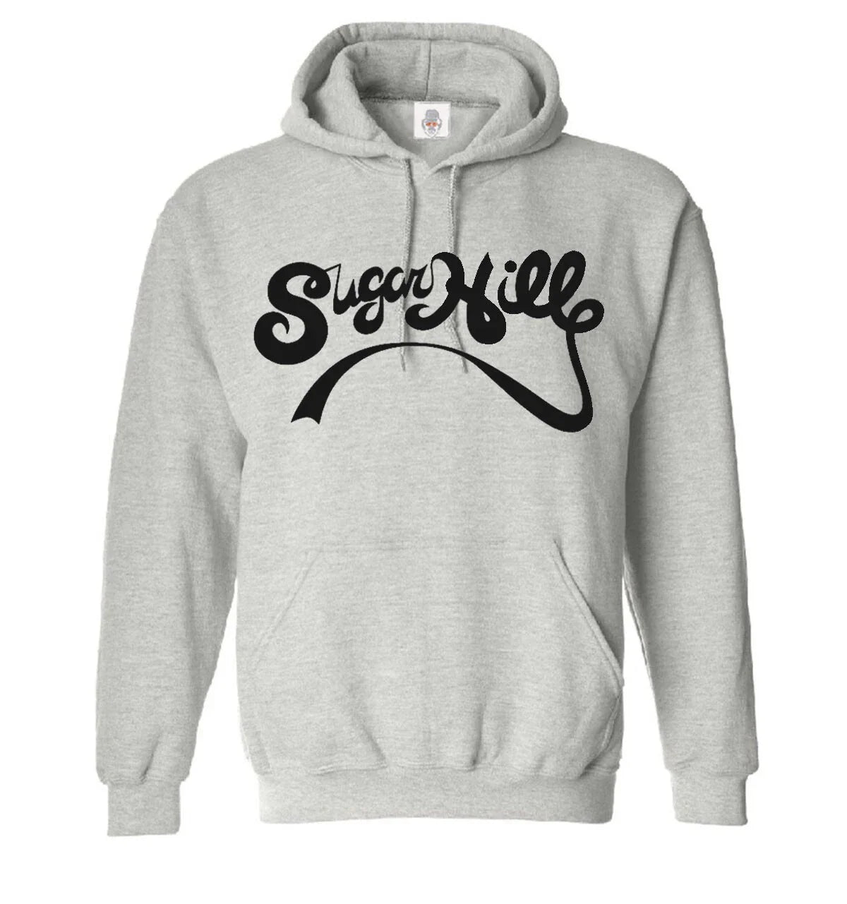 Sugarhill Gang Hoody Records Rappers Delight Hood - Adult & Kids T-Shirts, Sweatshirts & Hoodies apparel design preview 1