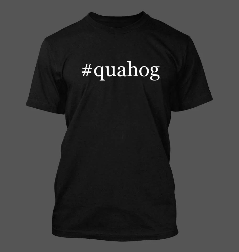 #quahog Men's Funny New RARE - Adult & Kids T-Shirts, Sweatshirts & Hoodies apparel design preview 1
