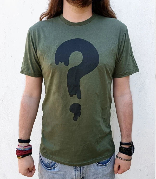 Gravity Falls Mystery Shack Staff Men's Fit - Adult & Kids T-Shirts, Sweatshirts & Hoodies apparel design preview 1