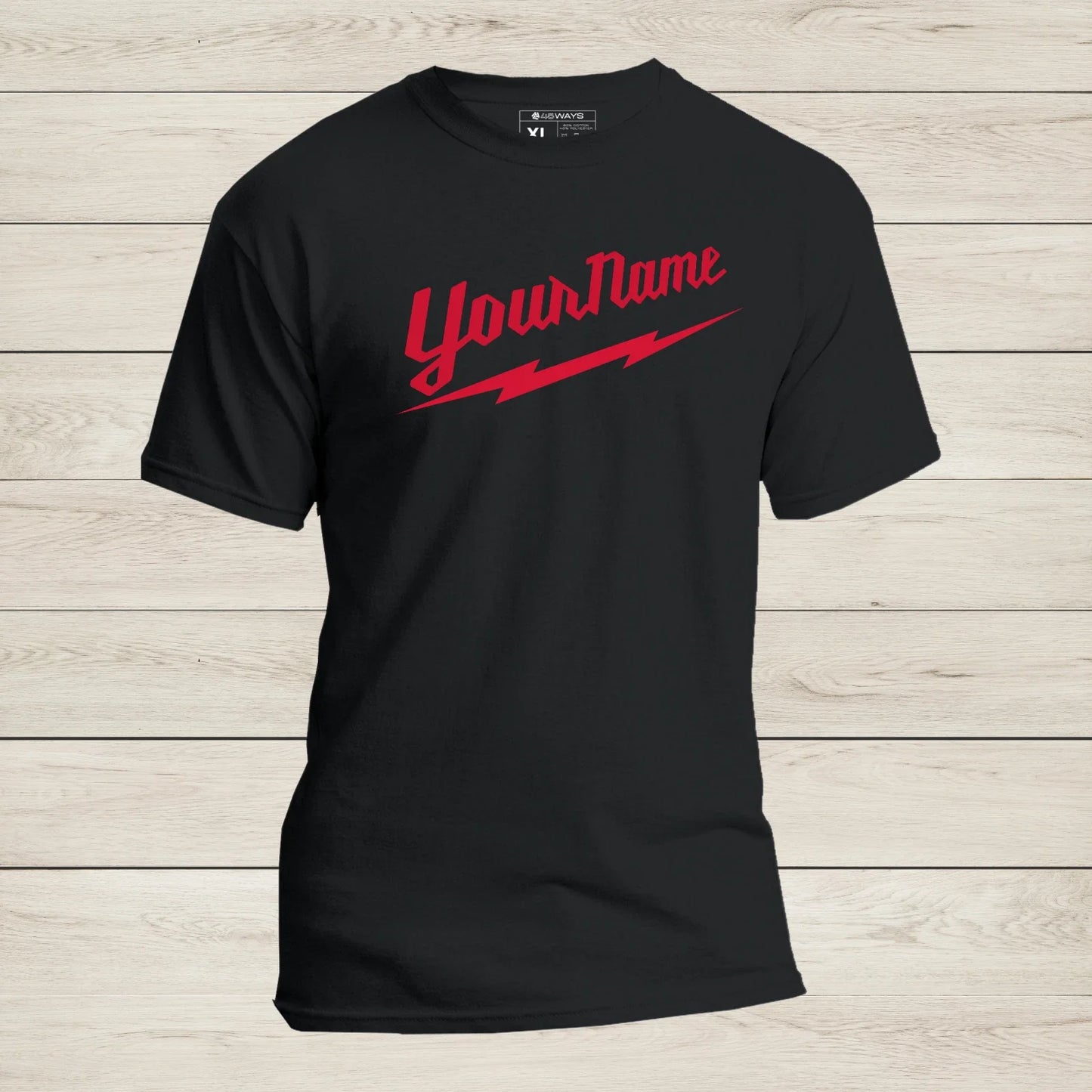 Custom Milwaukee Tool Parody Personalized S-2XL Funny - Adult & Kids T-Shirts, Sweatshirts & Hoodies apparel design preview 1