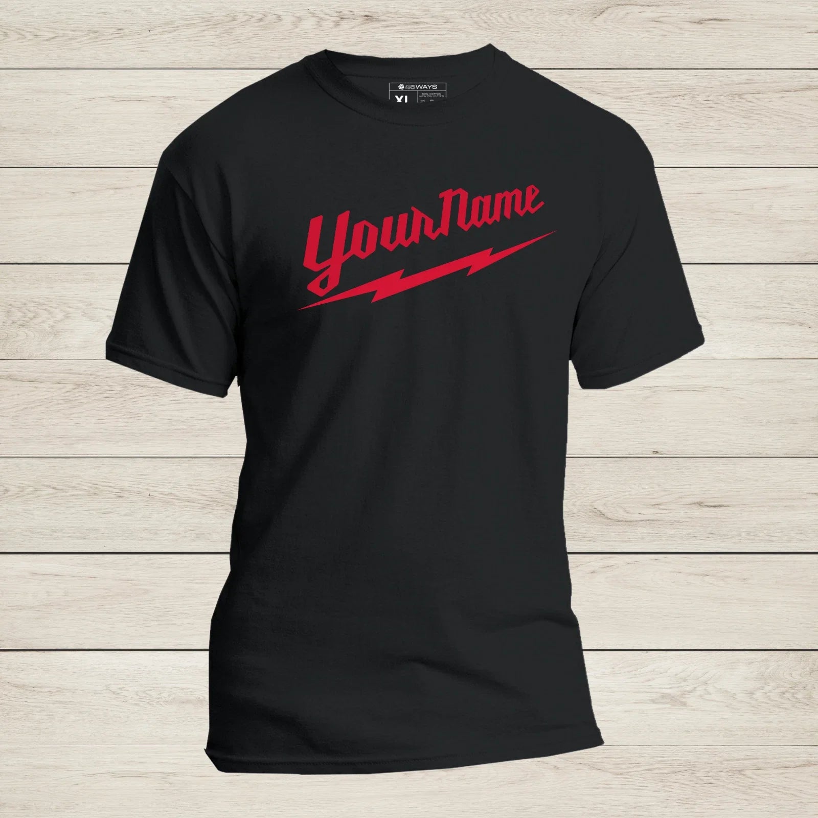Custom Milwaukee Tool Parody Personalized S-2XL Funny - Adult & Kids T-Shirts, Sweatshirts & Hoodies apparel design preview 1