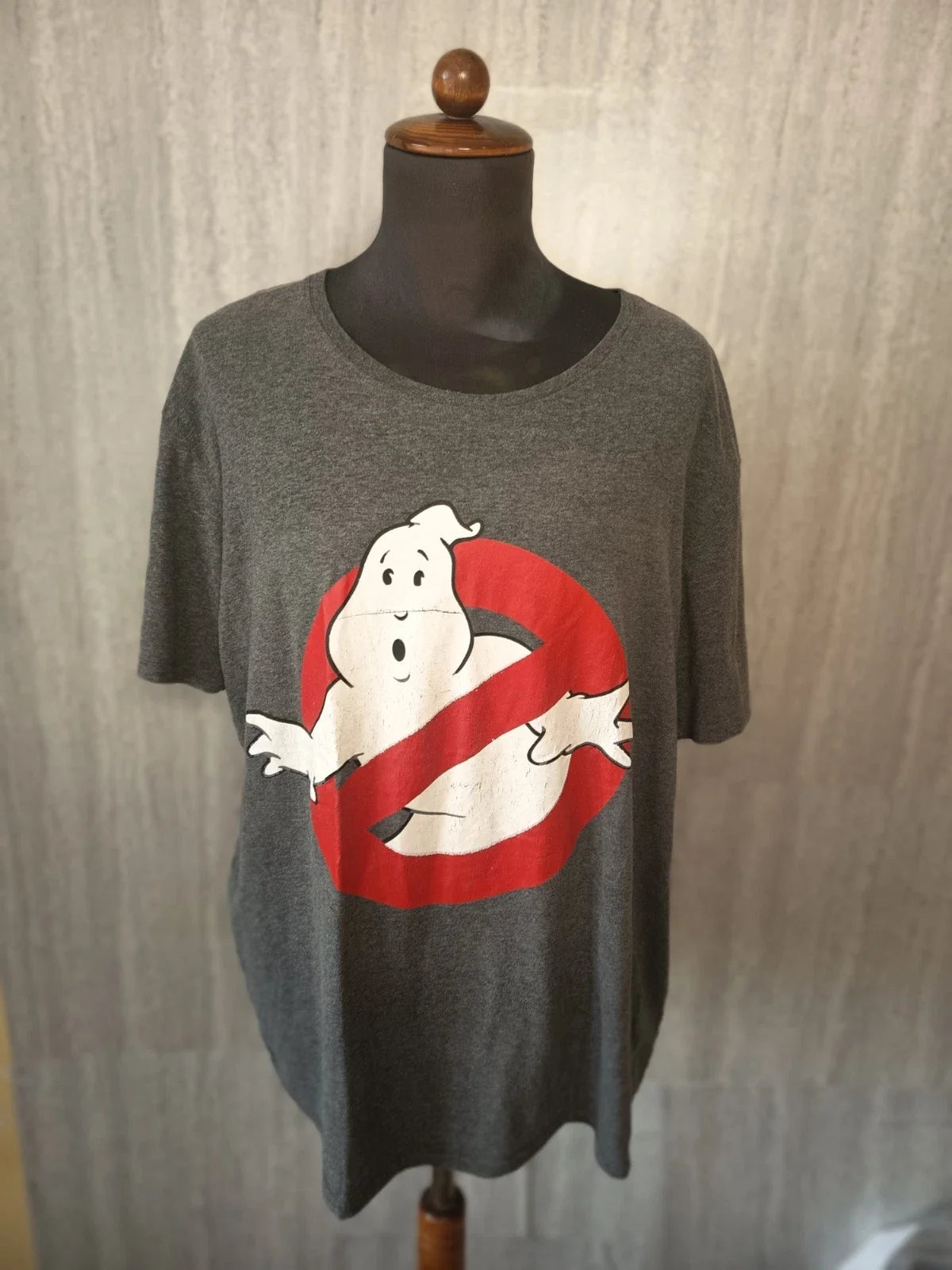 Ghostbusters classic mens vintage retro y2k opium - Adult & Kids T-Shirts, Sweatshirts & Hoodies apparel design preview 1
