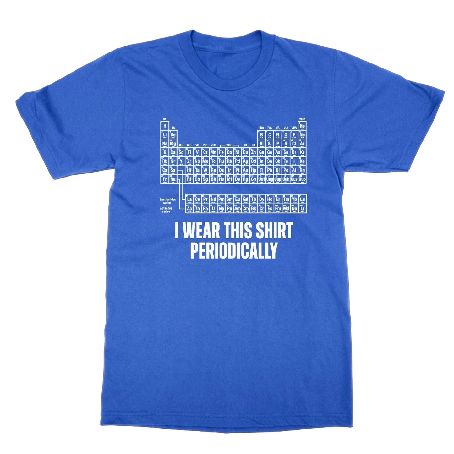 Hail Mary I Wear this Periodically film cosplay - Adult & Kids T-Shirts, Sweatshirts & Hoodies apparel design preview 1