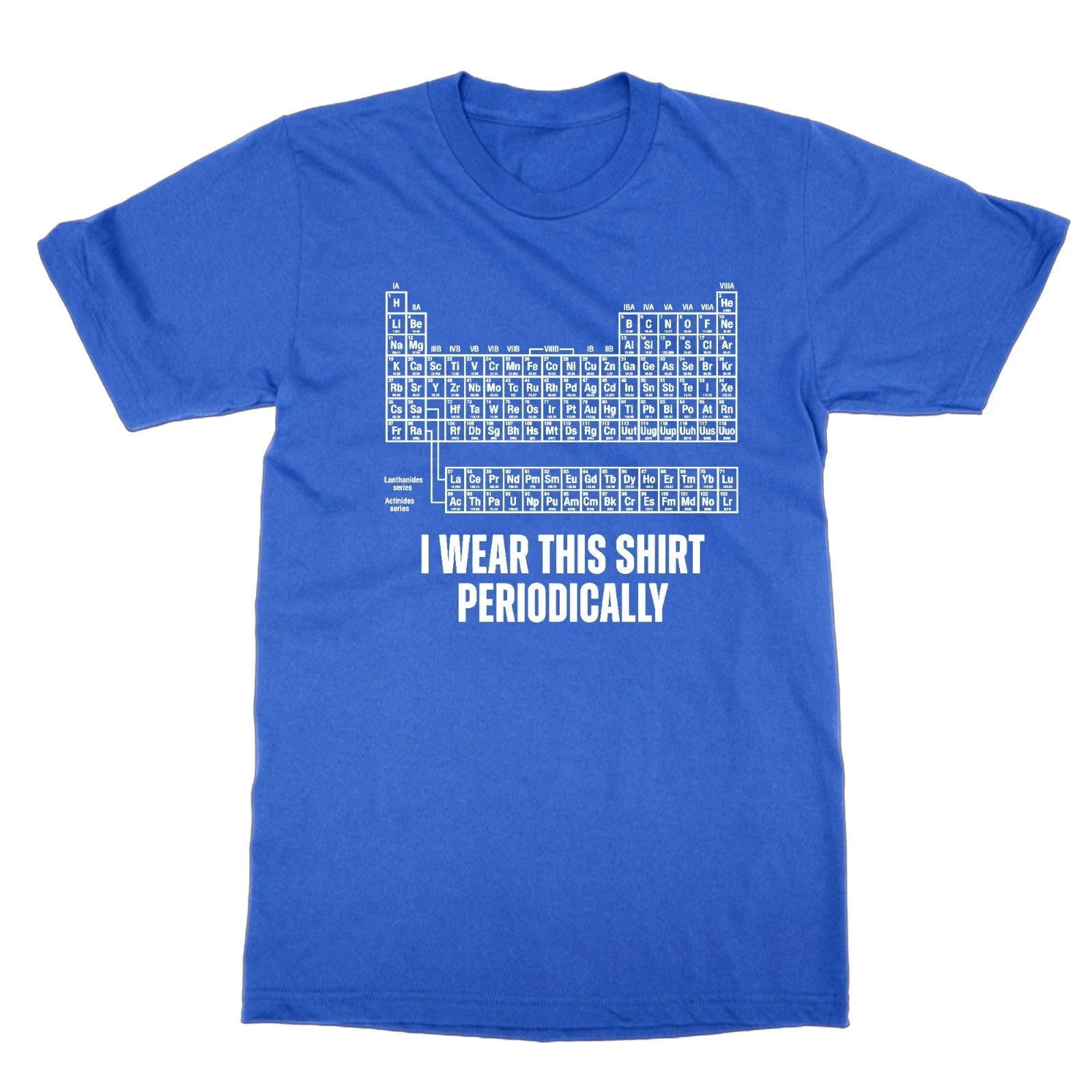 Hail Mary I Wear this Periodically film cosplay - Adult & Kids T-Shirts, Sweatshirts & Hoodies apparel design preview 1