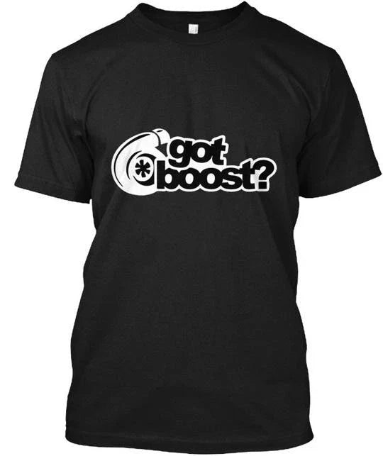 Turbo-got Boost Made in the USA Size S to 5XL - Adult & Kids T-Shirts, Sweatshirts & Hoodies apparel design preview 1