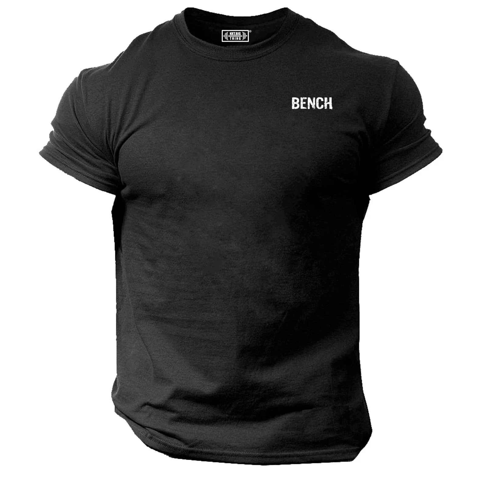 Bench Pocket Gym Clothing Bodybuilding Training - Adult & Kids T-Shirts, Sweatshirts & Hoodies apparel design preview 1