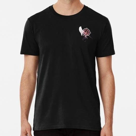 S1mple Falling No Scope Shot Size S to 5XL Made in - Adult & Kids T-Shirts, Sweatshirts & Hoodies apparel design preview 1