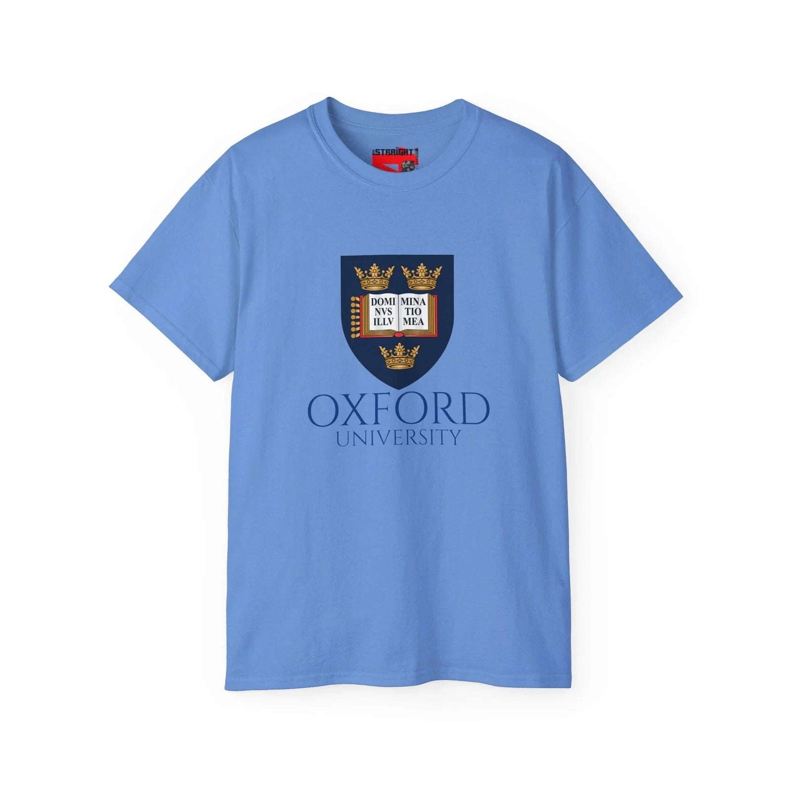 OXFORD UNIVERSITY Unisex Ultra Cotton - Adult & Kids T-Shirts, Sweatshirts & Hoodies apparel design preview 1