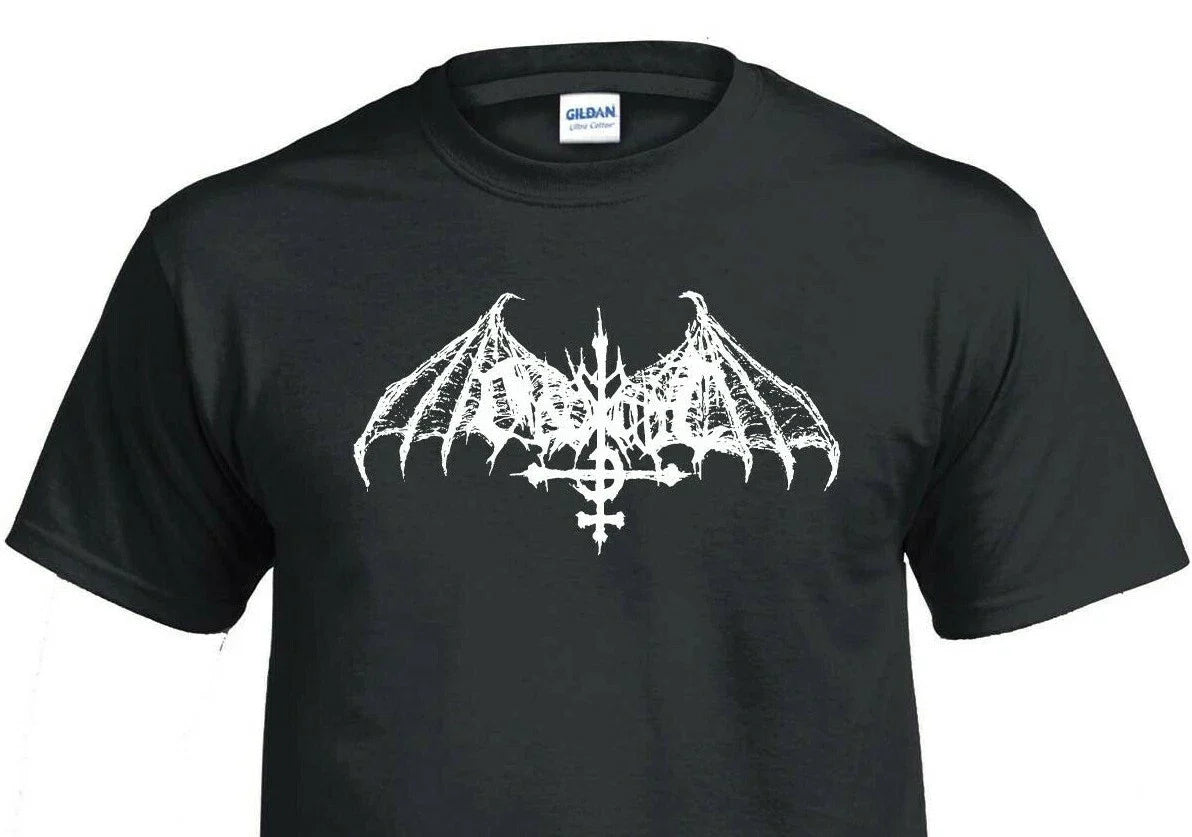 Ondskapt black metal - Adult & Kids T-Shirts, Sweatshirts & Hoodies apparel design preview 1