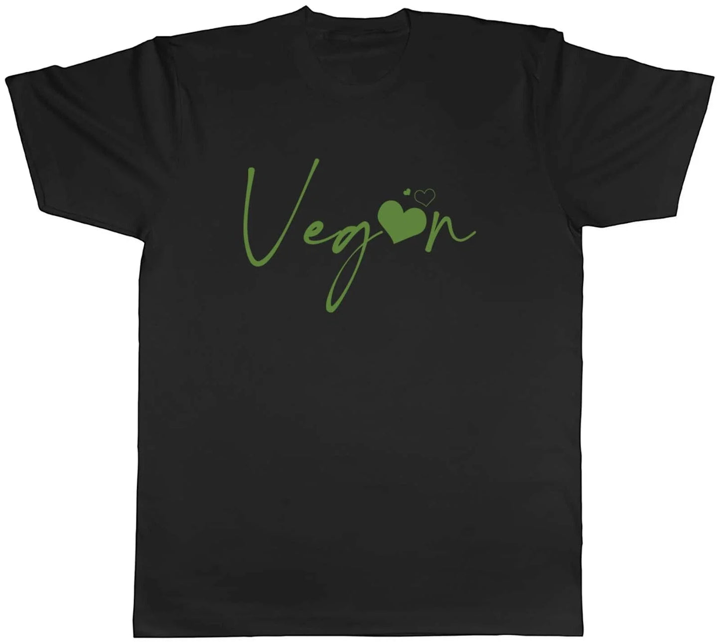 Vegan Lifestyle Veganism Plant Tree Mens Gift - Adult & Kids T-Shirts, Sweatshirts & Hoodies apparel design preview 1