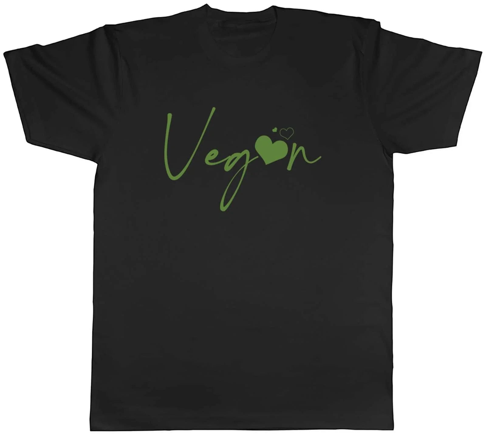 Vegan Lifestyle Veganism Plant Tree Mens Gift - Adult & Kids T-Shirts, Sweatshirts & Hoodies apparel design preview 1