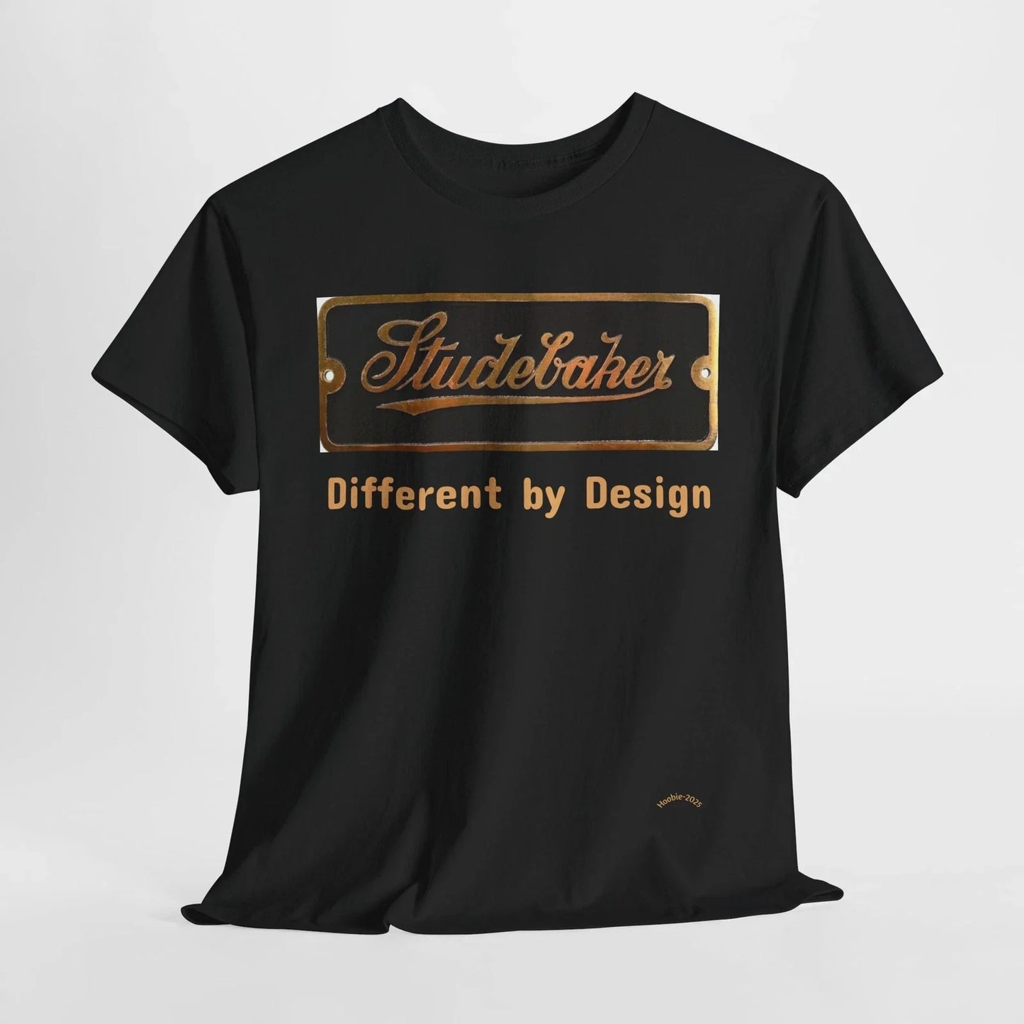 Studebaker Different by Design Graphic Vintage Car - Adult & Kids T-Shirts, Sweatshirts & Hoodies apparel design preview 1