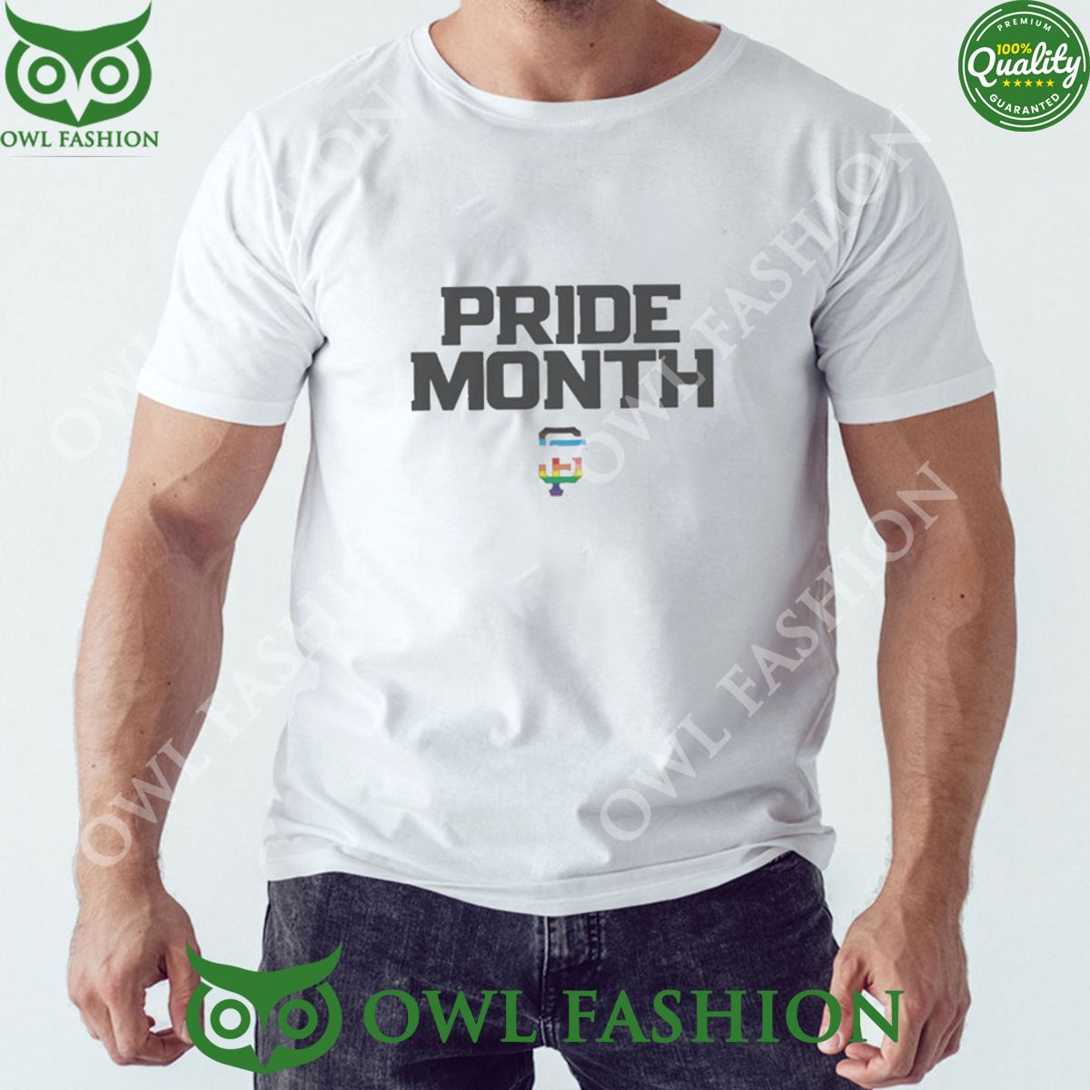 San Francisco Giants Happy Pride Month 2024 - Adult & Kids T-Shirts, Sweatshirts & Hoodies apparel design preview 1