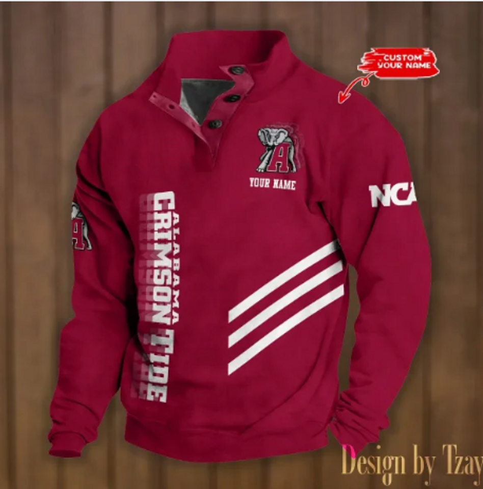 Personalized Albm Stand Collar Basketball Fan Gift - Adult & Kids T-Shirts, Sweatshirts & Hoodies apparel design preview 1