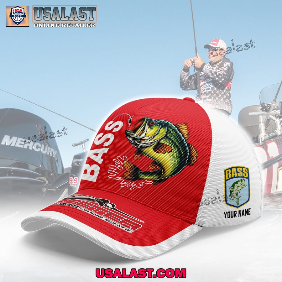 Skeeter Performance Fishing Boats Custom Classic Hat - Adult & Kids T-Shirts, Sweatshirts & Hoodies apparel design preview 1
