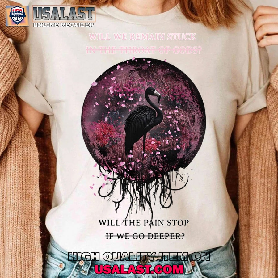 Sleep Token Vore Lyrics - Adult & Kids T-Shirts, Sweatshirts & Hoodies apparel design preview 1