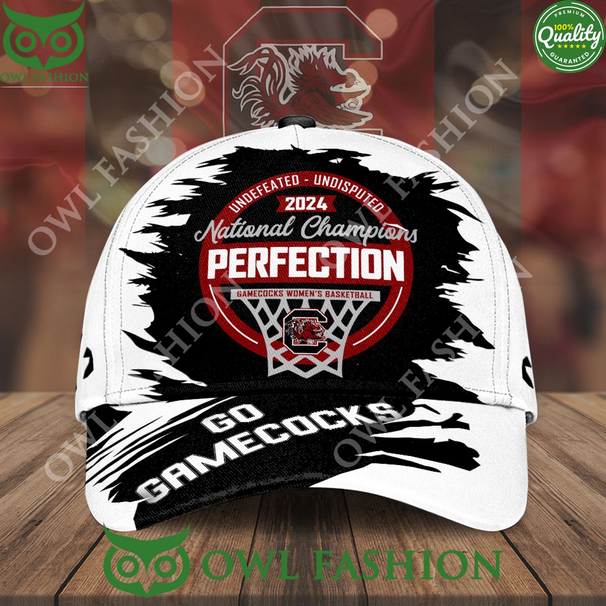 South Carolina Gamecocks National Champions - Adult & Kids T-Shirts, Sweatshirts & Hoodies apparel design preview 1