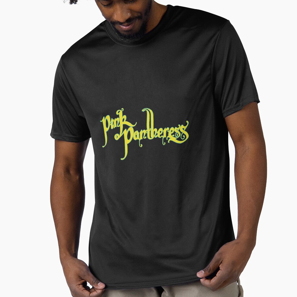 PinkPantheress Inspired Art Print Y2K Indie Pop - Adult & Kids T-Shirts, Sweatshirts & Hoodies apparel design preview 1